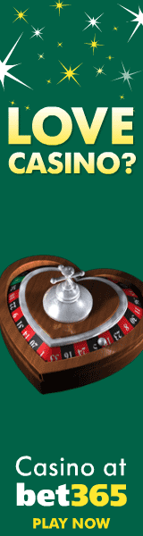 bet 365 casino