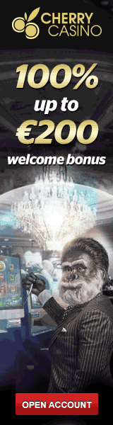 cherry casino