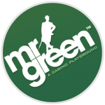 mr green casino