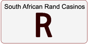 South African Rand casinos