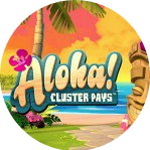 Aloha Cluster Pays slot