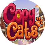 Video Slot Copy Cats