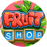 fruitshop video slot