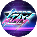 neon staxx slot