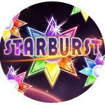 video slot starburst