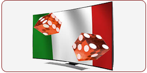 Italian License casinos