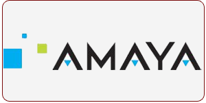 amaya casinos