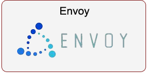 envoy casinos