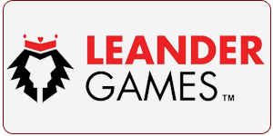 casinos with leander games