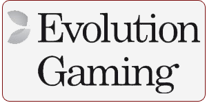 evolution gaming casinos