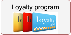 loyalty program