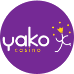 Online Casino logo