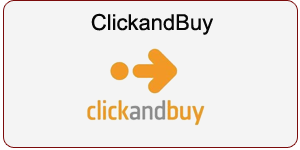 Deposit in casino with clickandbuy
