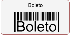 Deposit in casino with boleto