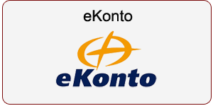 Deposit in casino with ekonto