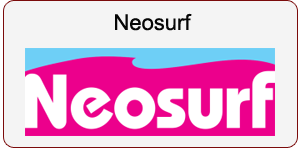Deposit in casino with neosurf