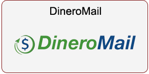 Deposit in casino with dineromail
