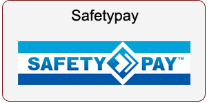 Deposit in casino with Safetypay