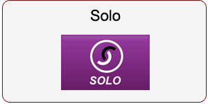 Deposit in casino with Solo