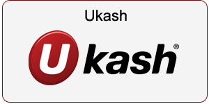 Deposit in casino with Ukash