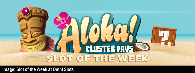 Omni Slots Free Spins